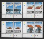 [The 30th Anniversary of the Commonwealth Trans-Antarctic Expedition (CTAE), 1955-1958, type EK]
