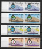 [Ships' Crests of the Royal Navy, type FT]