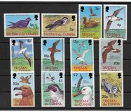 [Birds, Tipo FZ]