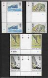 [Landscape Paintings by Roland Svensson, type HW]