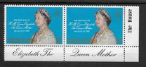 [The 80th Anniversary of the Birth of Queen Elizabeth The Queen Mother, 1900-2002, प्रकार IF]