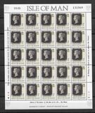 [The 150th Anniversary of the Publishment of the First Stamp, τύπος PC]