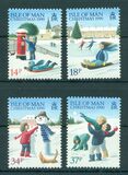 [Christmas stamps, Tipe PS]