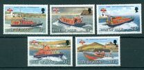 [Lifeboats, Tip QD]