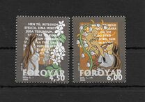 [Christmas Stamps, Typ NE]