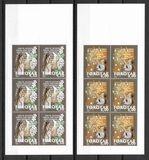 [Christmas Stamps, Typ NE]