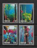 [The Faroes - Under the Sea, type YV]