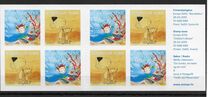 [EUROPA Stamps - Children's Books, type ZH]
