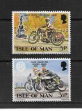 [Manx Grand Prix - Golden Jubilee, 1923-1973, Tipi V]
