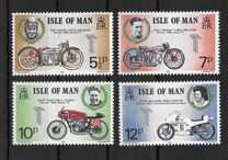 [Winners of the Isle of Man TT Motorcycle Races, Tip AS]