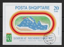 [Mediterranean Games, type BRE]