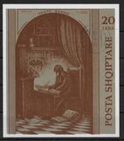 [The 350th Anniversary of the Death of Frank Bardhi, type BRG]