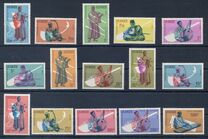 [Airmail - Native Musicians, タイプ AN2]