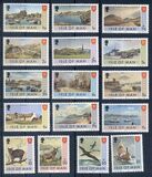 [Postal Independence, type A]