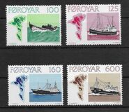 [The Faroese Fishing Industry, Tüüp M]
