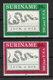 [The 200th Anniversary of American Revolution, type AHC]