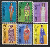 [Surinam Costumes, type AHS]