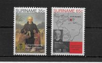 [Beatification of Father Peter Donders, type AQK]