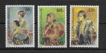 [The 100th Anniversary of the Javanese Immigration, type BDO]