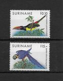 [Fauna - Birds, type BEM]