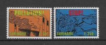 [Environmental Protection, type BIU]