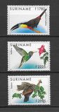 [Fauna - Birds, type BKR]