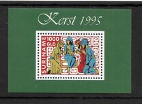 [Christmas, type BKW]