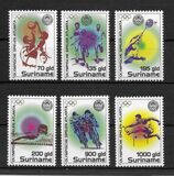 [Olympic Games - Atlanta, USA, Typ BLV]