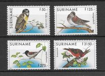 [Fauna - Birds, Scrivi BOI]