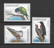 [Fauna - Birds, type BPK]
