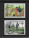 [CXV Aniversario de la inmigración hindostaní., tipo BPN]