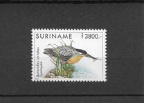 [Fauna - Brids, Tipi BQH]