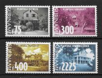 [Old Plantation Houses, type BQZ]