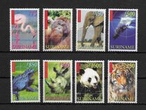 [Fauna - Endangered Species, type BRE]
