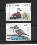 [Fauna - Birds, Tipi BSR]