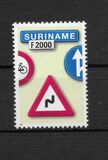 [Traffic Safety, type BST]