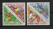 [Olympic Games - Sydney, Australia, type BSX]