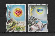 [Greetings Stamps, type AR]