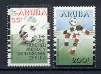 [Football World Cup - Italy, type BX]