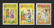 [Child Welfare. Musical Instruments, type LQ]