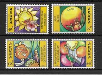 [Greetings Stamps, ประเภท LY]