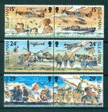 [The 50th Anniversary of the Battle of Britain, type PM]