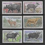 [Biungulate Animals, typ FR]