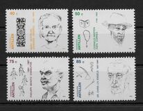 [Personalities, type AFL]