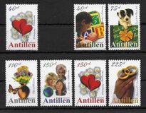 [Greeting Stamps, Scrivi AMI]