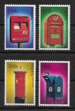 [Mailboxes, Tipo ANH]