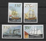 [Sailing Ships, प्रकार AOF]