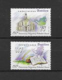 [The 150th Anniversary of the Methodist Church in Curacao, type APB]
