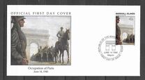 [History of the Second World War - German Occupation of Paris, 1940, type KU]