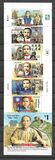 [The 75th Anniversary of the Death of Doctor Sun Yat-sen, President of Republic of China, 1912-1925, 1866-1925, Tipe BBO]